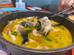 肥肠鱼-赵小姐丨新中餐(曲江店)