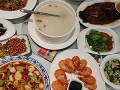 -成都凯宾斯基饭店