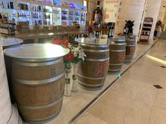 -北京张裕爱斐堡酒庄
