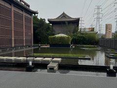 -曲水兰亭(北京四惠店)