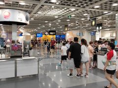 -宜家·瑞典风味餐厅(北京西红门店)