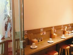 -无敌家现熬骨汤拉面(颐堤港店)