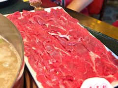 -大吉利·潮汕牛肉火锅(河西店)
