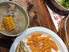 -呱呱叫民俗风味主题餐厅(沣峪口店)