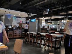 大堂-必胜客(五道口店)
