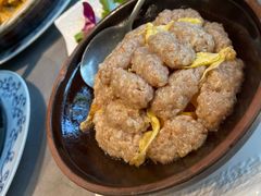 -仙店农庄(湖景农庄餐厅)