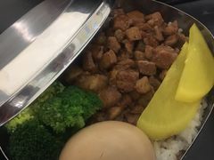 -小明同学(三里屯店)