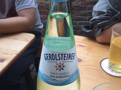 -瓦格纳苹果酒德国风味餐馆