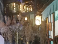 -淀里船宴(卓达店)