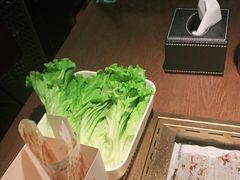 -新石器烤肉(中房金谊广场店)