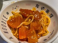 -友达面馆(广州总店)