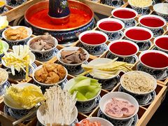 -咏江南·苏式火锅·苏州评弹(观前街店)
