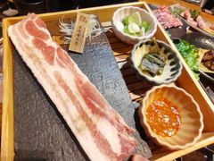 -黑牛の店·和牛烧肉(大悦城店)