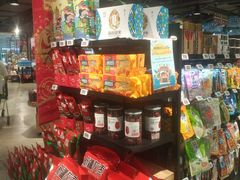 -哈尔信食品超市(哈尔滨王府井购物中心店)