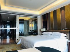 -郑州美盛喜来登大酒店