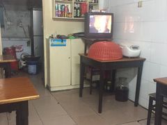 -巴哈面店(沈家门西大街店)