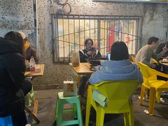 -鸿顺老铁锅美蛙鱼府(解放碑店)
