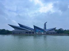 -盐城丹顶鹤湿地生态旅游区