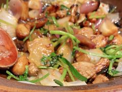 -鹊玥·粤菜小馆(汇智国际商业中心店)