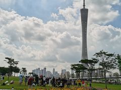 -二沙岛艺术公园