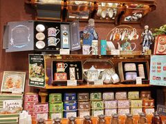 -布兰兔的植物庄园(杭州南宋御街店)