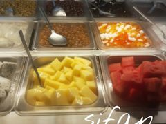 -桐园果汇(湖贝店)