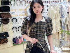 -forever studio女装工作室(中贸广场店)