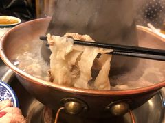 -裕德孚·非遗手切涮羊肉(东直门内大街店)