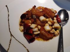 -许家菜(望江店)