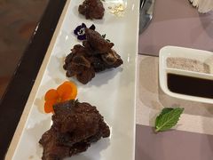 -天伦王朝酒店·盛华瑄餐厅