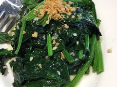 -无招牌海鲜餐厅(克拉码头店)