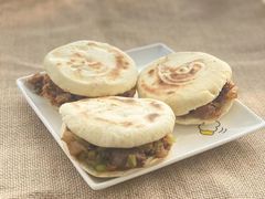 -香园炸鸡(鞍山西道店)