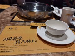 -黄记煌三汁焖锅(龙湖U城店)
