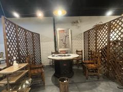 -沈厨地锅老灶•徐州烧烤(黄渡店)