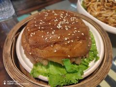 -尽善百年古院餐厅(王家老宅店)