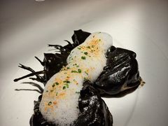 黑虎虾-壳里西餐厅Coquille Seafood Bistro(蒙自路店)