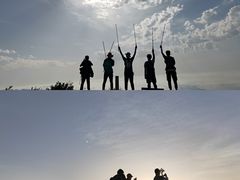 -白草畔自然风景区