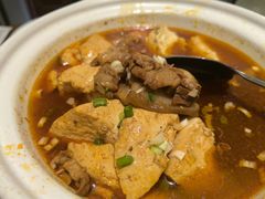 -二分八·大同菜(云雁阁长治路店)