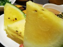-巴奴毛肚火锅(二七万达店)
