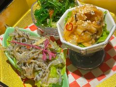 -山葵家·创意料理(宁波来福士店)