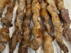 -帕米尔食府(白云观店)