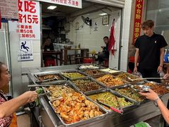 -枣阁园滴滴自助餐