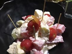 -嘚味徐州烧烤特色菜