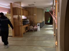 -大岛日本料理铁板烧(南通大饭店)