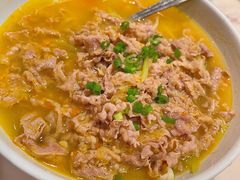 -汤城小厨•粤菜•靓汤(西直门凯德MALL店)