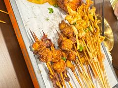 -林二哥宜烤官·宜宾小烧烤