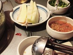 -巴奴毛肚火锅(二七万达店)