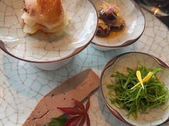 -维园悦谱·海派家常菜(乌鲁木齐南路店)