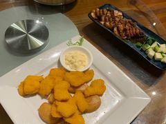 -凤阁楼果木烧鹅(鹤山陈山店)