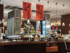 -上海金陵紫金山大酒店·汇海餐厅